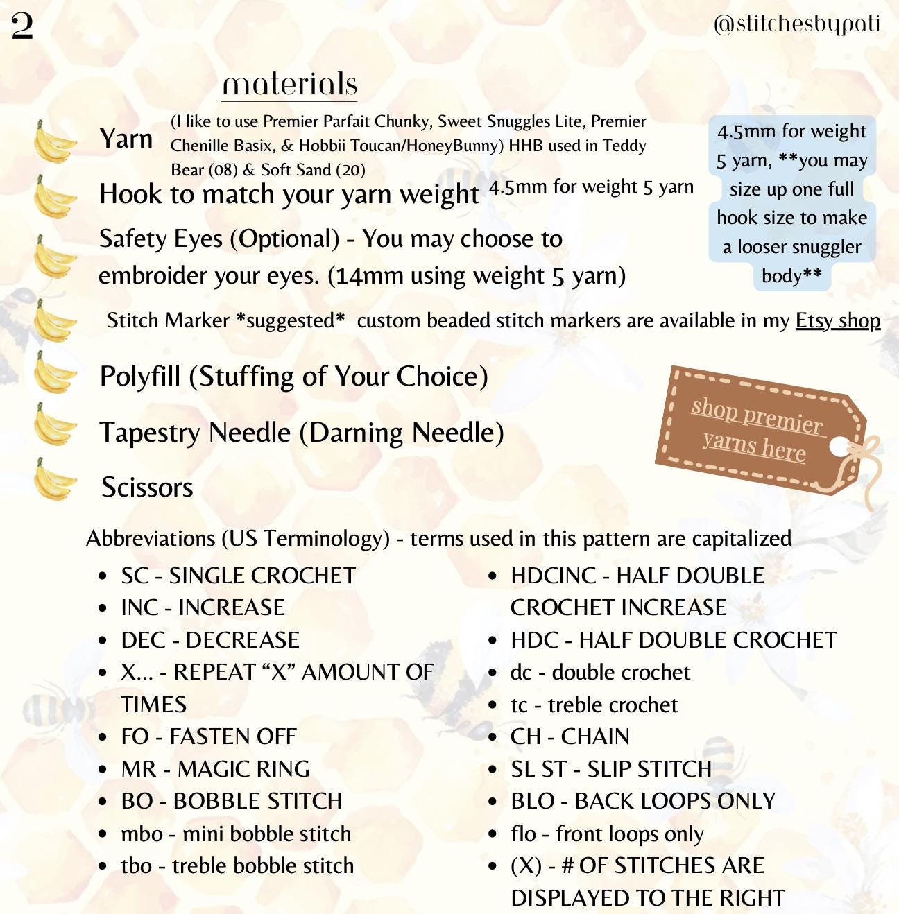 Cuddly Monkey Maverick Snuggler Pattern - Monkey Crochet Pattern - No Sew Crochet Snuggler Pattern