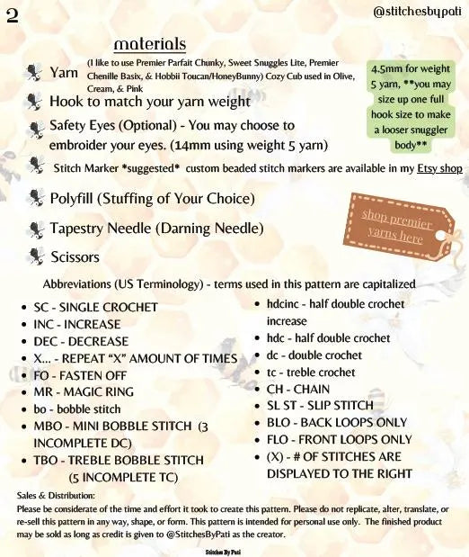 Fig the Frog Plushie Crochet Pattern - Includes Wings & Fly Pattern - Frog Plushie Crochet Pattern - No Sew Crochet Pattern