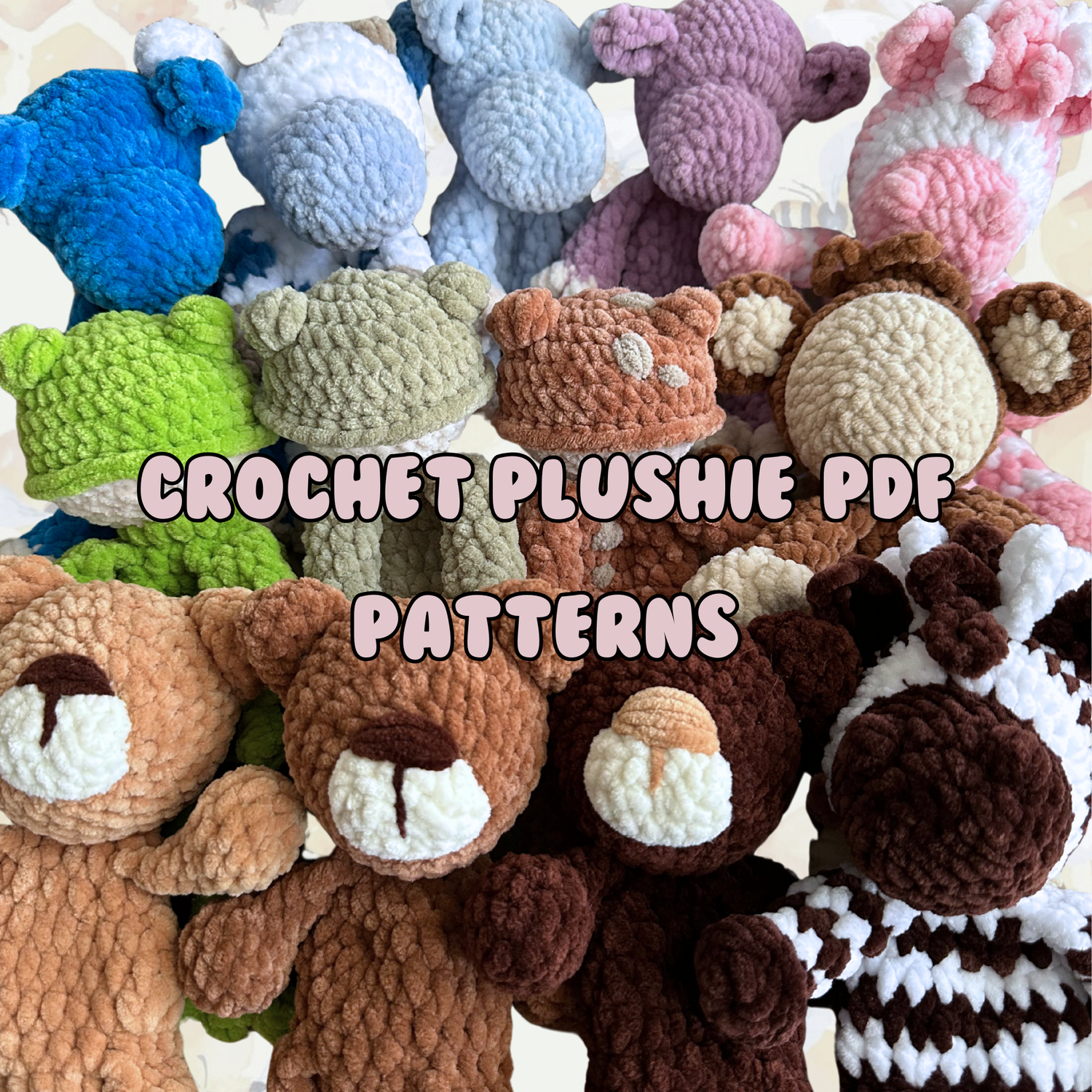 SBP Cuddly Snuggler Collection