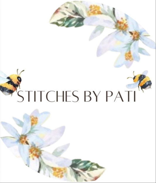 Custom Order for Allison