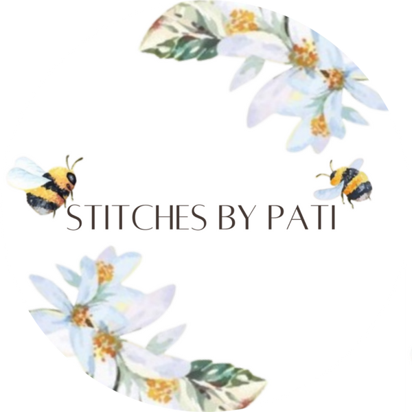 Stitches By Pati